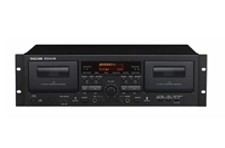 Tascam 202MK7 Dual Cassette Deck repair